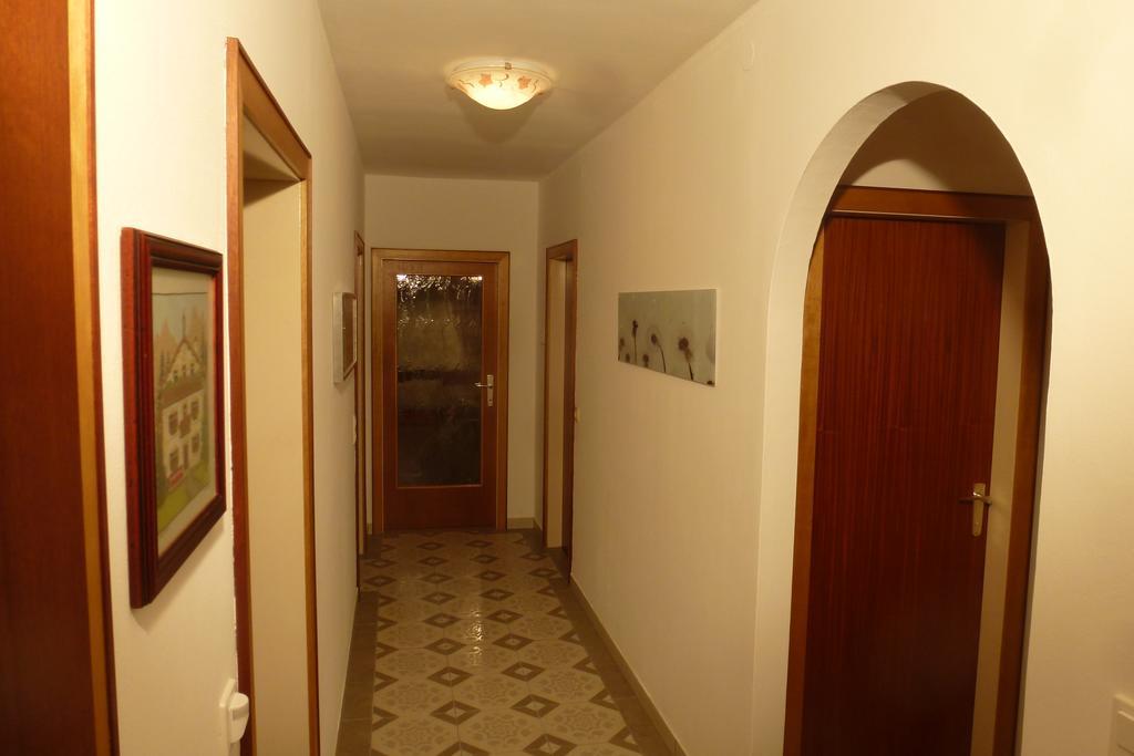 Apartment Heidelinde Gmunden Exterior foto