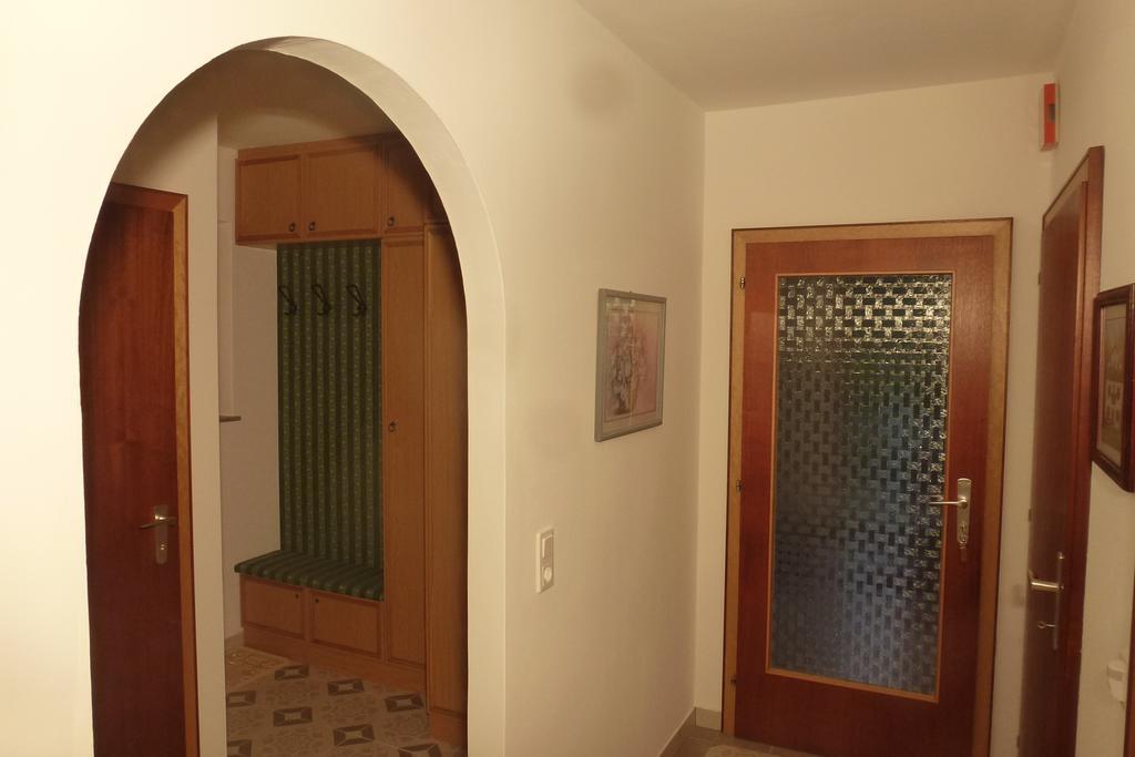 Apartment Heidelinde Gmunden Exterior foto