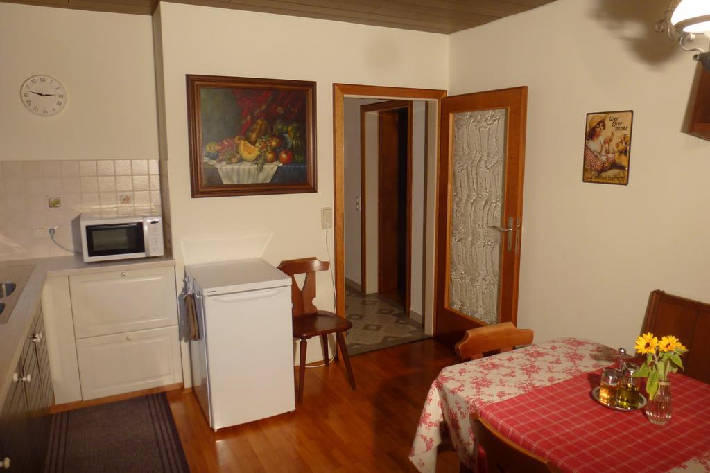 Apartment Heidelinde Gmunden Exterior foto