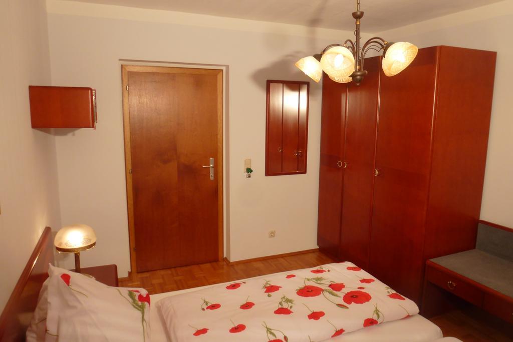 Apartment Heidelinde Gmunden Exterior foto