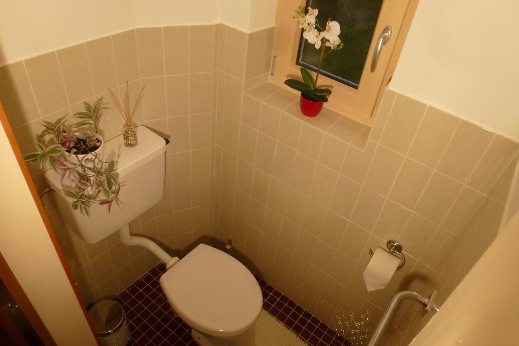 Apartment Heidelinde Gmunden Exterior foto