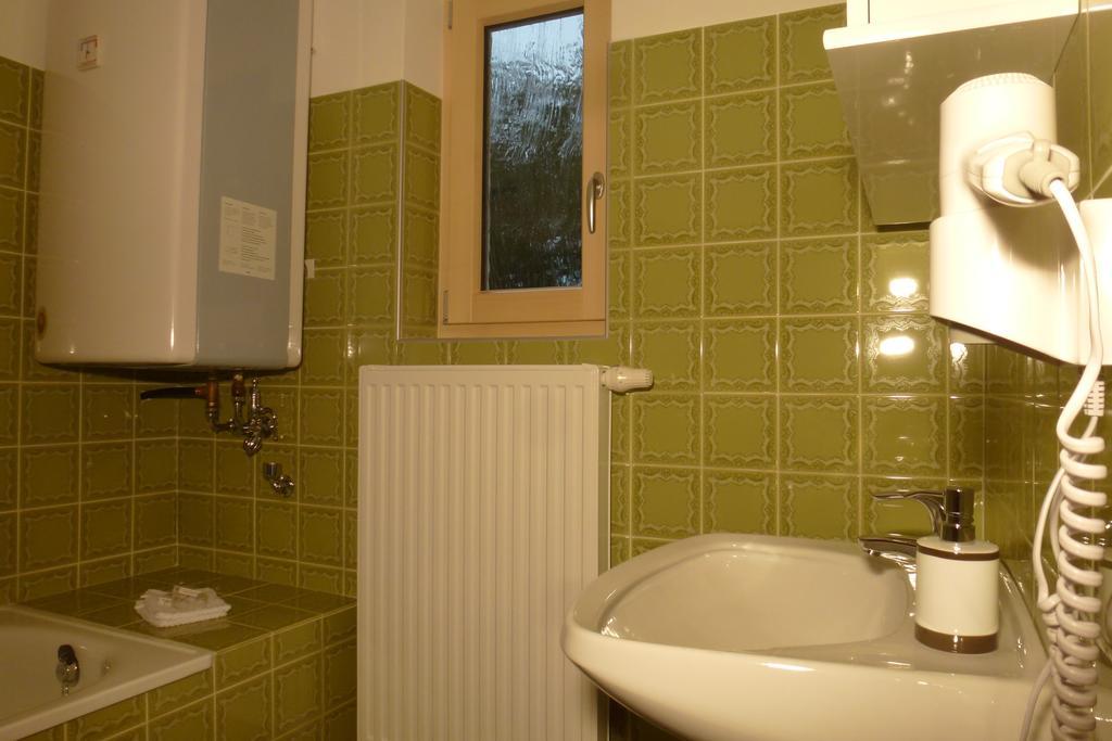 Apartment Heidelinde Gmunden Exterior foto