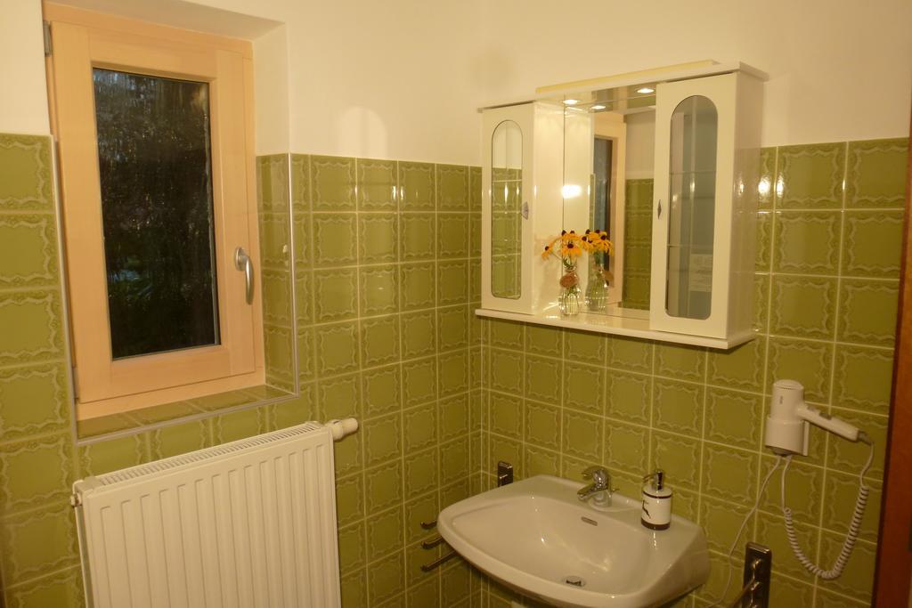 Apartment Heidelinde Gmunden Exterior foto